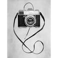 thumbnail image 1 of Retro Point and Shoot - 28 Poster Print by Alan Blaustein (9 x 12), 1 of 2