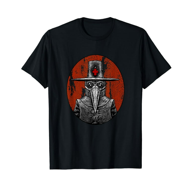 Vintage Plague Doctor Goggles Steampunk Apocalypse Shirt Vintage Plague Doctor Goggles Steampunk Apocalypse Shirt