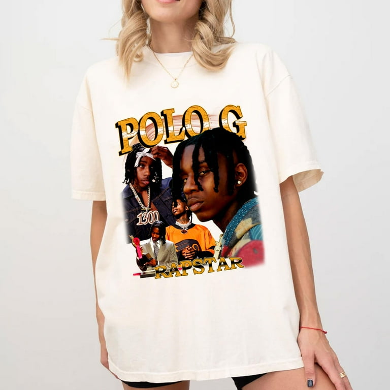 Retro Polo G Rapper Png Vintage 90s Polo G Rapper Png Fan Polo G Rapper Png Polo G Rapper Png Polo G Rapper Png Walmart