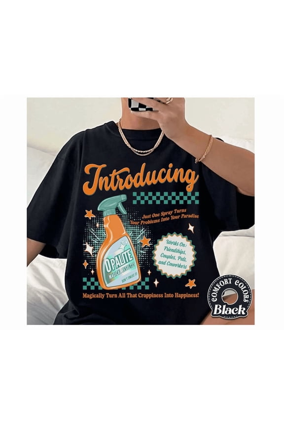 Retro Pop Culture Graphic Shirt Unisex S-5XL Hot Trending Shirt, Vintage Birthday Gift