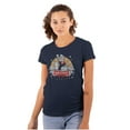 thumbnail image 1 of Retro Popeye Strong Together Women's T Shirt Ladies Tee Brisco Brands S, 1 of 2