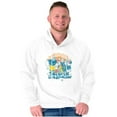 thumbnail image 1 of Retro Popeye Take Care Of One Another Hoodie Sweatshirt Women Men Brisco Brands L, 1 of 6