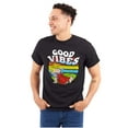 thumbnail image 1 of Retro Positive Dennis The Menace Men's Graphic T Shirt Tees Brisco Brands S, 1 of 6