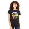 thumbnail image 1 of Retro Positive Dennis The Menace Women's T Shirt Ladies Tee Brisco Brands S, 1 of 5