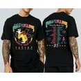 thumbnail image 1 of Retro Powerline Stand Out World Tour 95 Shirt, WDW Matching Family Shirt, Magic Kingdom, 1 of 7