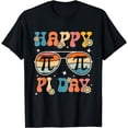 thumbnail image 1 of Retro Proovy Pi Day Pi Symbol For Math Teacher Student T-Shirt, 1 of 4