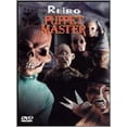 thumbnail image 1 of Pre-Owned Retro Puppet Master (DVD 0763843803664) directed by David DeCoteau, Joseph Tennent, 1 of 1