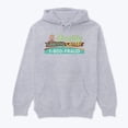 thumbnail image 1 of Retro Quality Learning Center Sweatshirt, Funny Day Care Hoodie Gift Unisex Sizes S-4XL, 1 of 2
