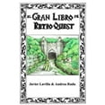 thumbnail image 1 of Retro Quest El gran libro de Retro Quest: Atlas y Bestiario., Book 0, (Paperback), 1 of 1