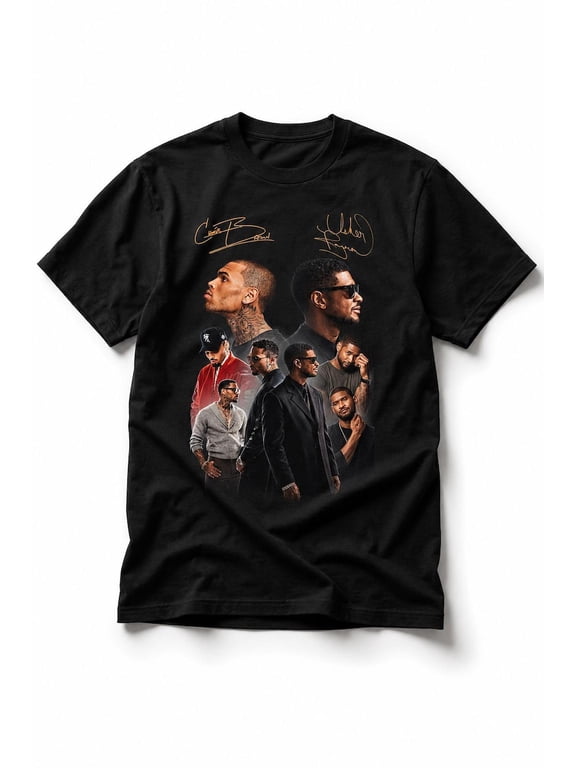 Retro R&B Music Graphic T-Shirt, Vintage Soul Streetwear Tee, Classic Music Fan Shirt, Unisex Cotton Graphic Tee