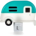thumbnail image 1 of Retro RV Nightlight, Blue, 1 of 1