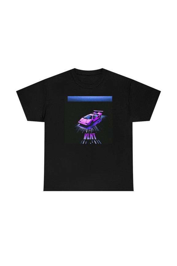 Retro Racer T-Shirt