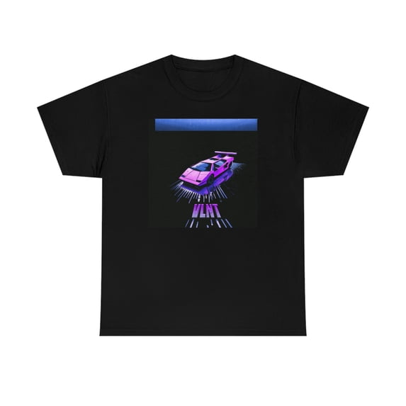 Retro Racer T-Shirt