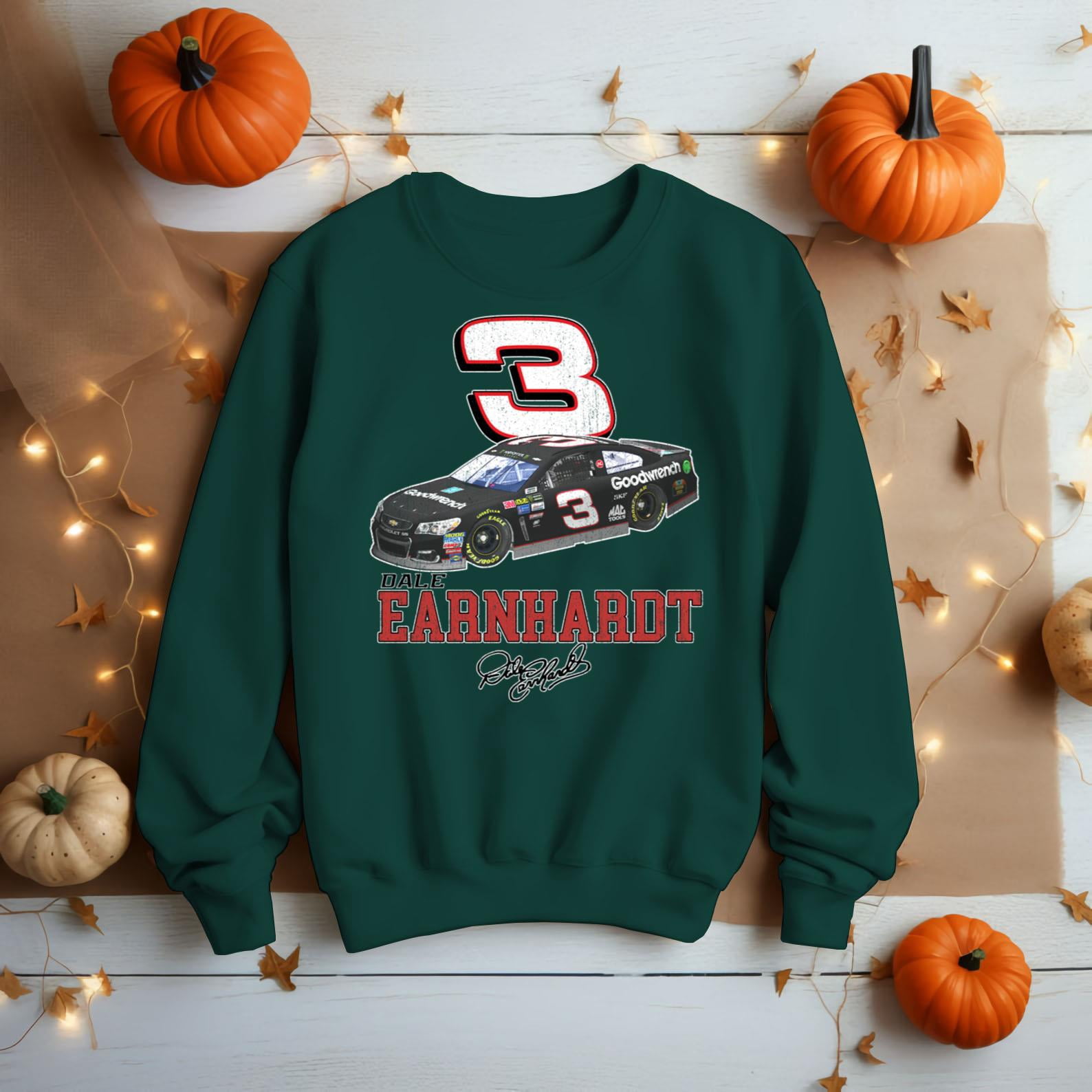 Retro Racing Legend Graphic Shirt, 90s Race Car Fan Tee, Gift for ...