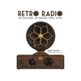 thumbnail image 1 of Retro Radio: Six Decades of Design 1920s-1970s (Hardcover), 1 of 1