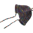 thumbnail image 1 of Houderco Knitting Hats Woolen Yarn Women Outdoor Activities 1Pcs 12.2X9In, 1 of 6