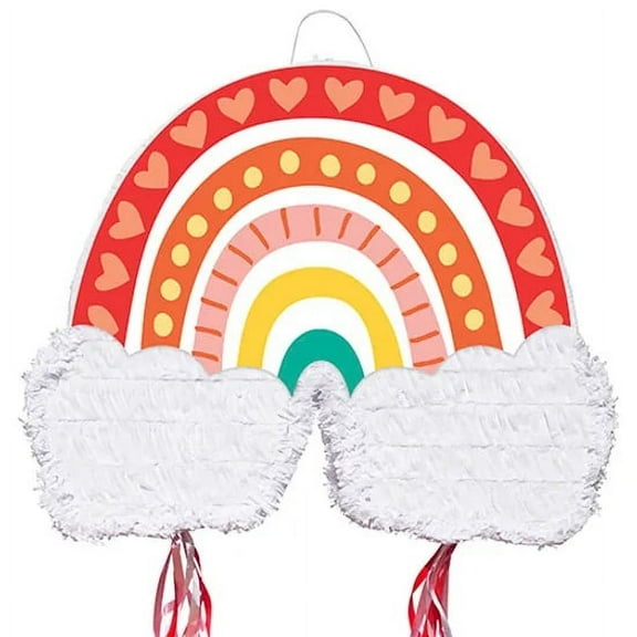 Retro Rainbow