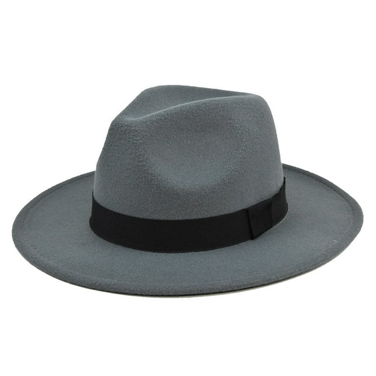 Vintage felt hats best sale mens