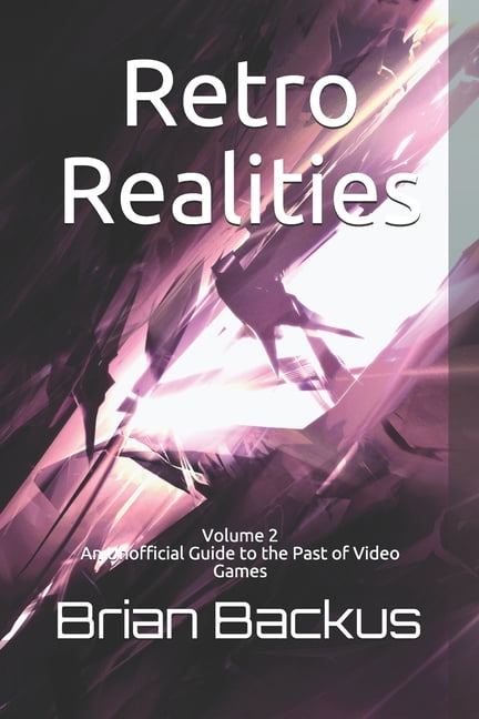 Retro Realities Volume 2, (Paperback)