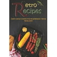 thumbnail image 1 of Retro Recipes: Classic Culinary Creations from the Swinging 60s & Fab 50s, 1 of 1