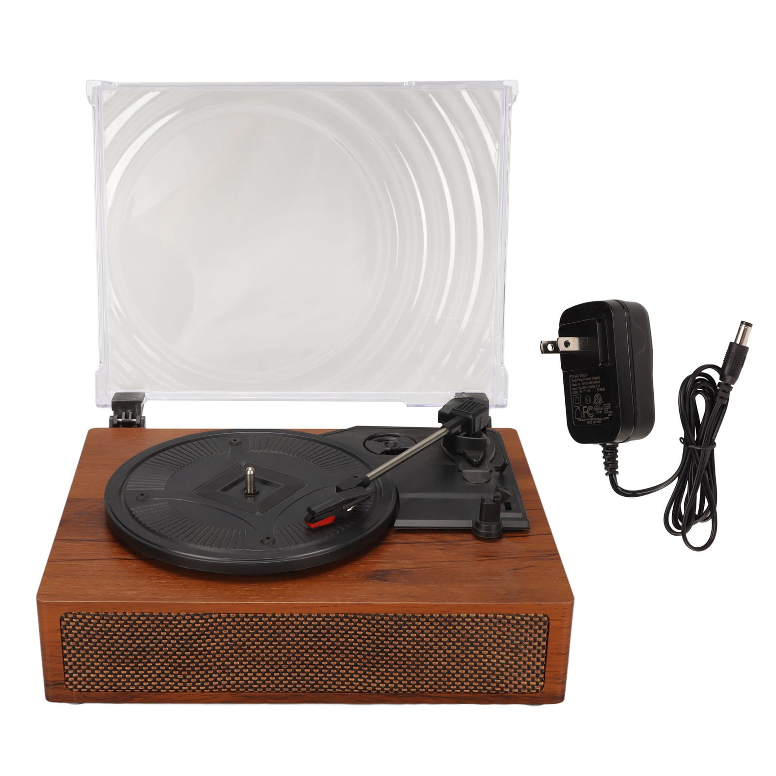 Plug In Speakers For Record Player