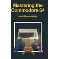 thumbnail image 1 of Retro Reproductions Mastering the Commodore 64, Book 6, (Hardcover), 1 of 1