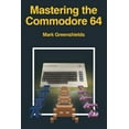 thumbnail image 1 of Retro Reproductions Mastering the Commodore 64, Book 6, (Paperback), 1 of 1