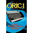 thumbnail image 1 of Retro Reproductions: ORIC-1 Basic Programming Manual (Hardcover), 1 of 1