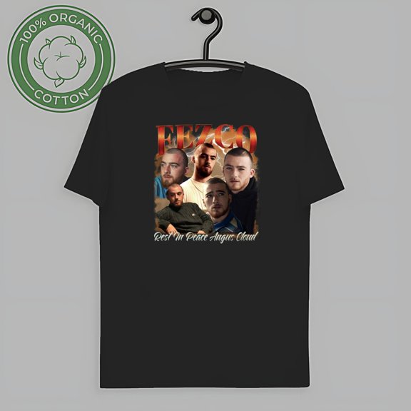Retro Rest In Peace, TV Icon, Euphoria Unisex Shirt