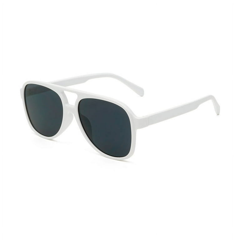 Retro Rewind Polarized Sunglasses for Men Women UV Protection