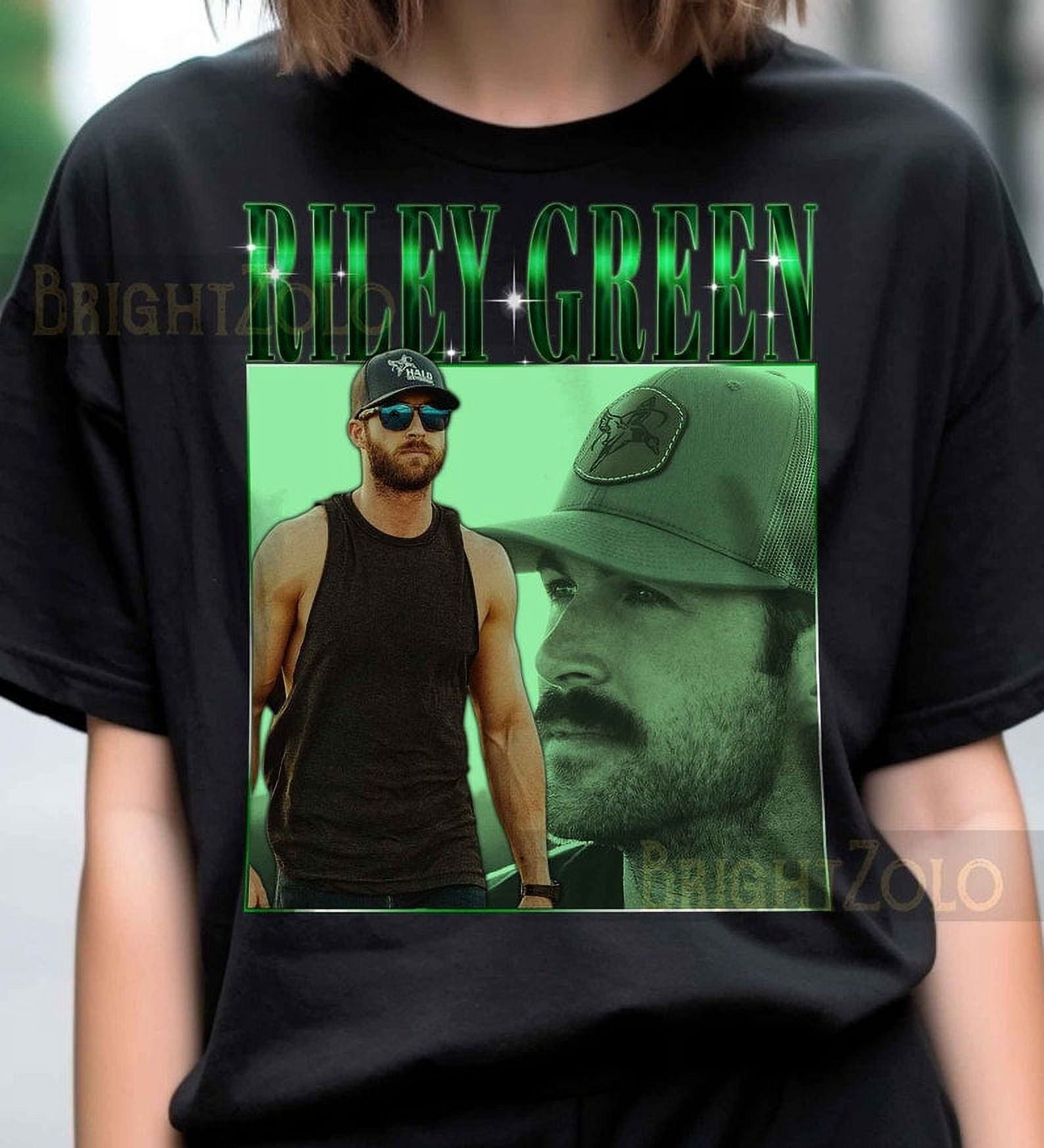 Retro Riley Green TShirt, Riley Green , Riley Green , Riley Green vintage shirt, Movie Character
