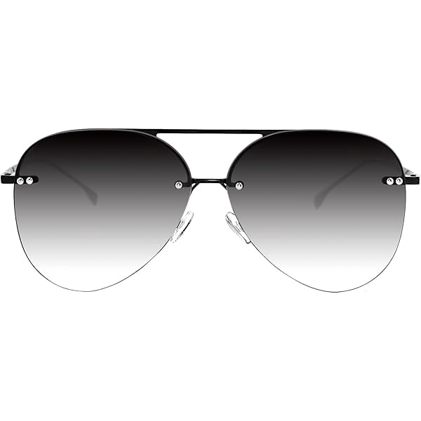 Rimless Aviator display picture 3
