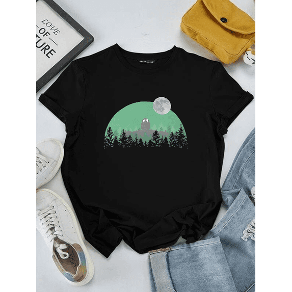 Retro Robot The Iron Giant Classic Sci Fi Nostalgic Movie Unisex T-Shirt V15871 ,up to size 5XL