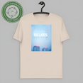 thumbnail image 1 of Retro Rock Band Graphic Tee - Hot Fuss Album Design Shirt, 1 of 2