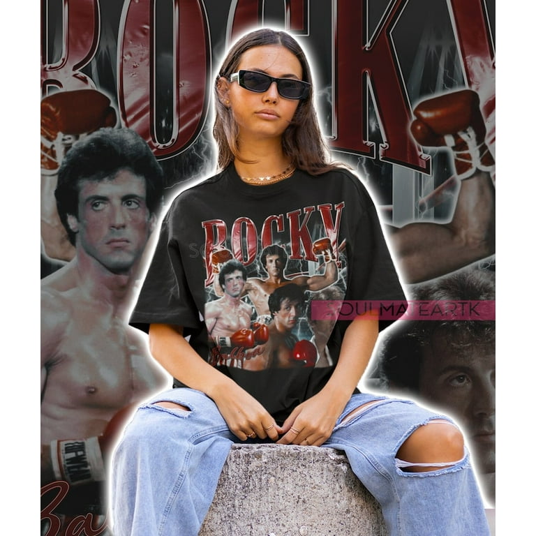 Rocky balboa sweater on sale