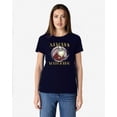 thumbnail image 1 of Retro Ronaldinho & Adiel Soccer Legends Brazil Unisex tee, for men & women, up to size 5XL, 1 of 3