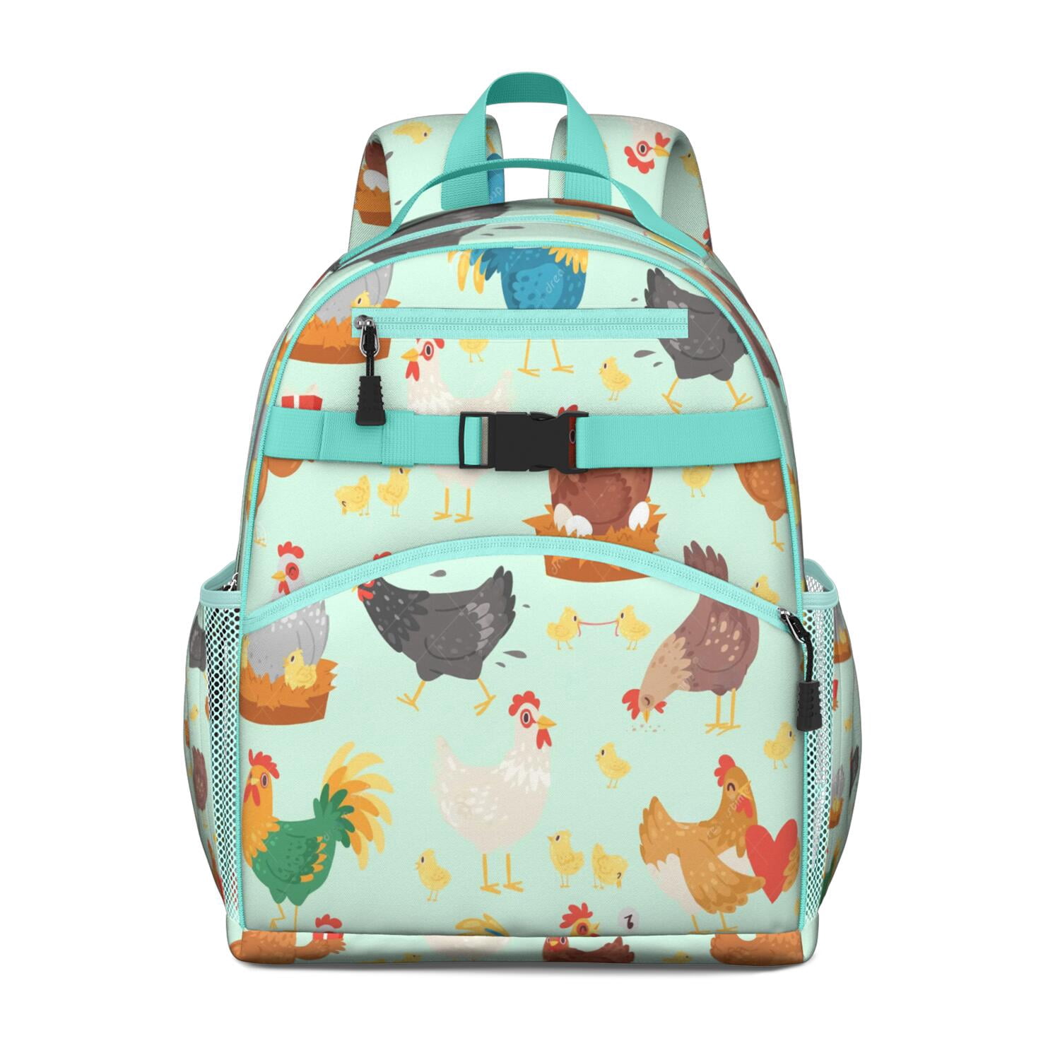 PEPWXFH Travel Backpack - Thumbnail 3