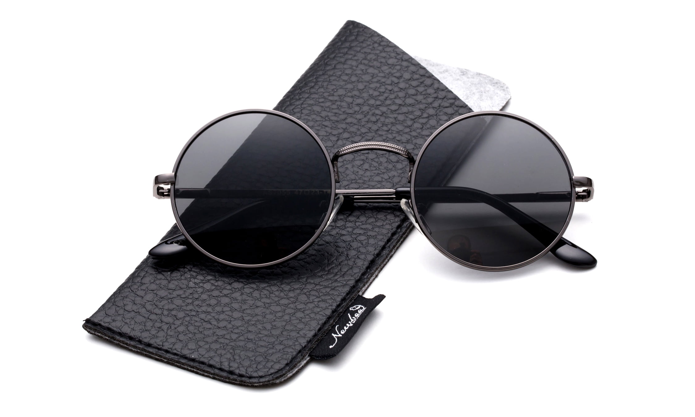 NEW Retro Polaroid polarized sunglas Polaroid PLD 6249/S/X Round Sunglasses | Fashion Eyewear US main image 3