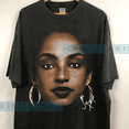 thumbnail image 1 of Retro Sade Shirt, Sade Fan Gift Unisex T-Shirt, Gift For Men Women, 1 of 5