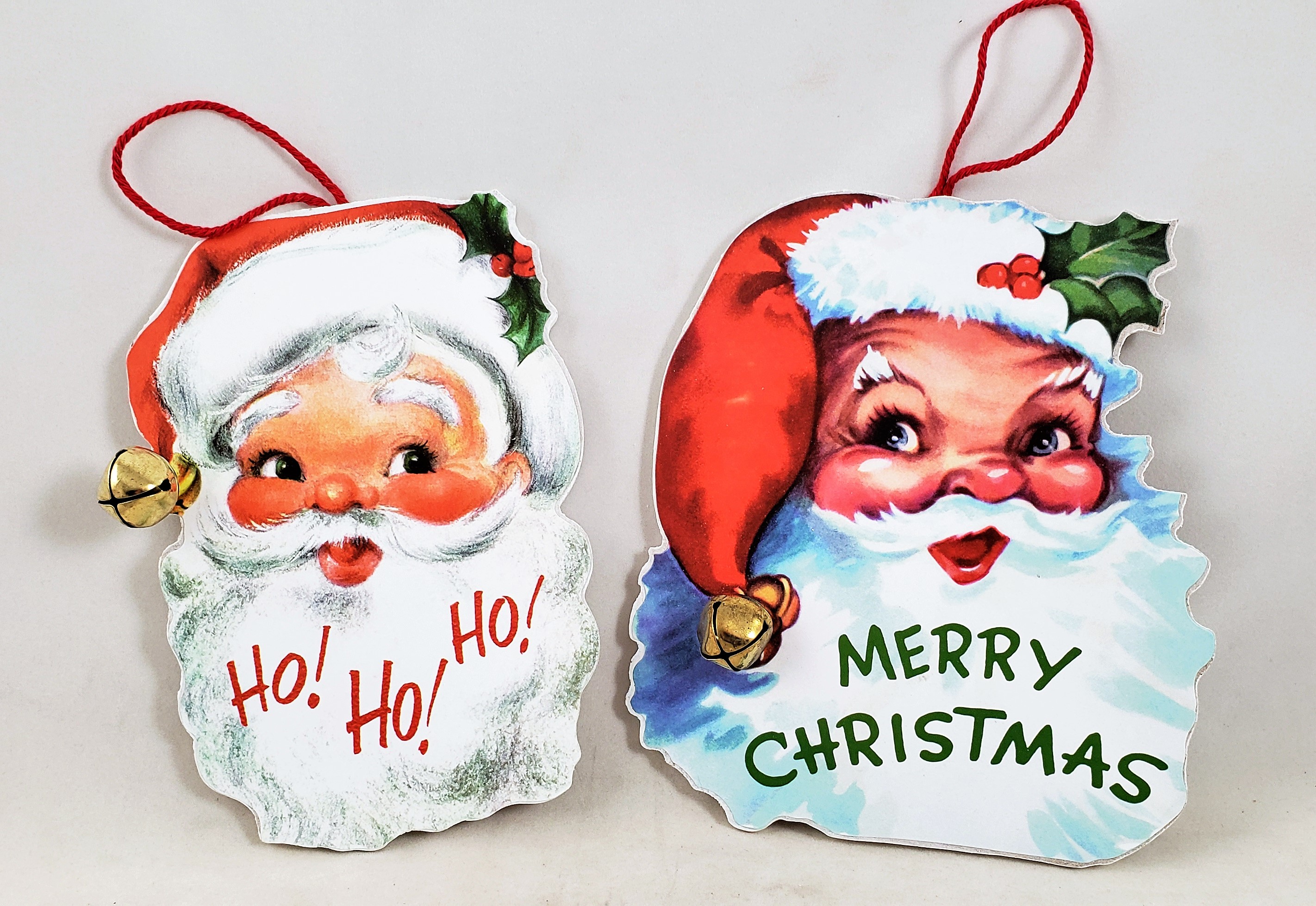 Jingle Bell Rock Santa