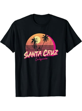 Shirts Santa Cruz Clothing