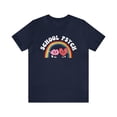 thumbnail image 1 of Retro School Psych shirt, School Psychologist shirt, School Psychology gift, 1 of 4