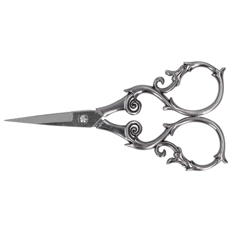 Scissors, Vintage Retro 4 Scissors, Vintage Retro 4