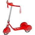 thumbnail image 1 of Retro Scooter Red, 1 of 1