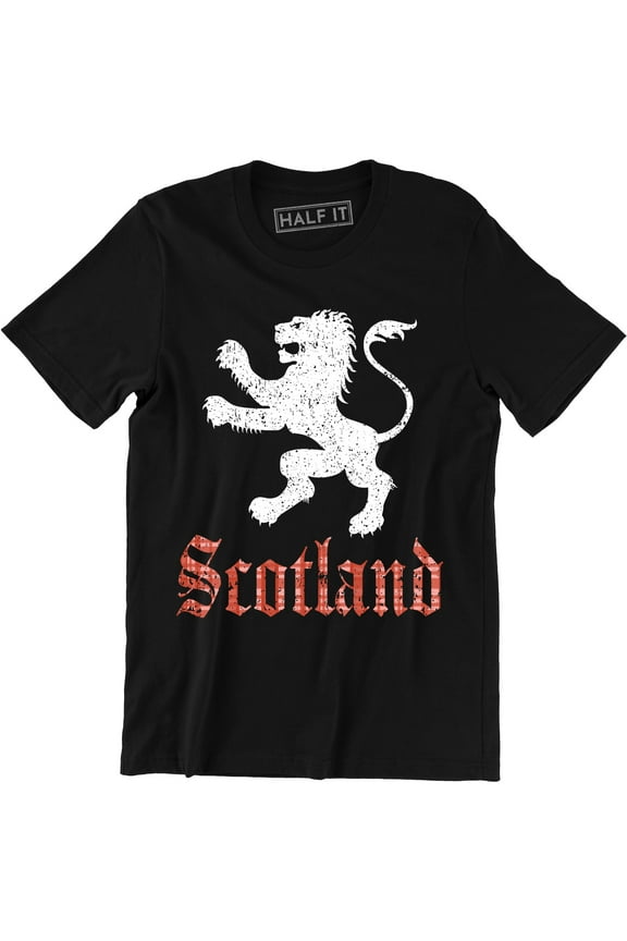 Retro Scotland Scottish Football ,Retro World Cup 1978 Old Men's T-Shirt