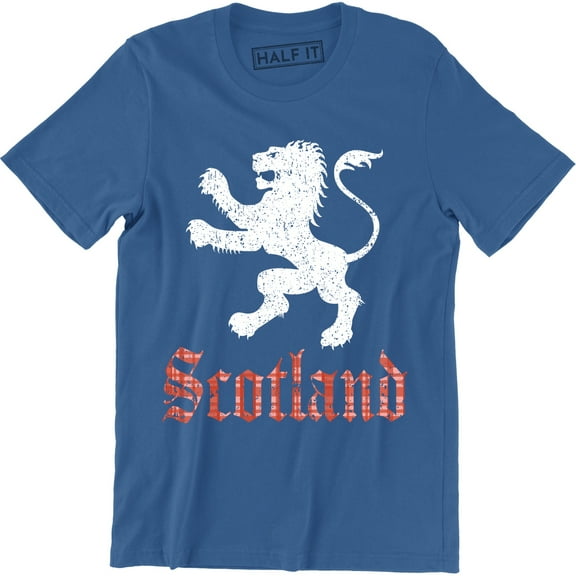 Retro Scotland Scottish Football ,Retro World Cup 1978 Old Men's T-Shirt