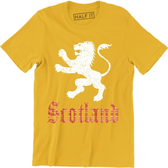 Retro Scotland Scottish Football ,Retro World Cup 1978 Old Men's T-Shirt