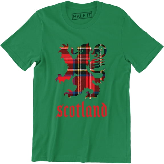 Retro Scotland Scottish Football ,Retro World Cup 1978 Old Men's Tee Shirt