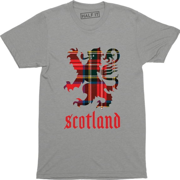 Retro Scotland Scottish Football ,Retro World Cup 1978 Old Men's Tee Shirt