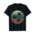 thumbnail image 1 of Retro Sea Turtle T-Shirt, 1 of 5